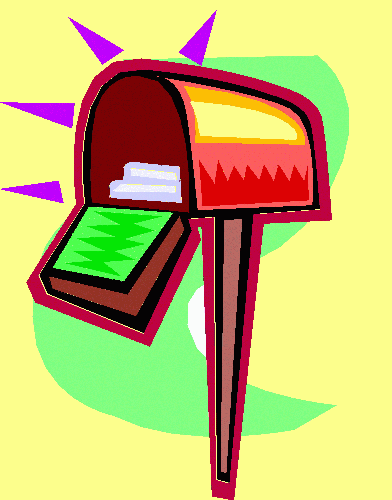 Briefkasten